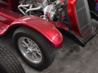 1927 Ford Street Rod for sale in Michigan (ID-95309)