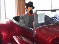 1927 Ford Street Rod for sale in Michigan (ID-95309)