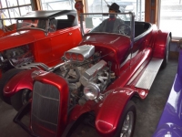 1927 Ford Street Rod for sale in Michigan (ID-95309)