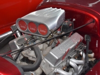 1927 Ford Street Rod for sale in Michigan (ID-95309)
