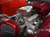 1927 Ford Street Rod for sale in Michigan (ID-95309)
