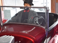 1927 Ford Street Rod for sale in Michigan (ID-95309)
