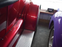 1927 Ford Street Rod for sale in Michigan (ID-95309)