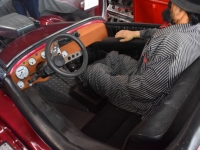1927 Ford Street Rod for sale in Michigan (ID-95309)