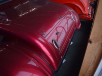 1927 Ford Street Rod for sale in Michigan (ID-95309)
