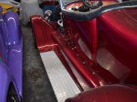 1927 Ford Street Rod for sale in Michigan (ID-95309)