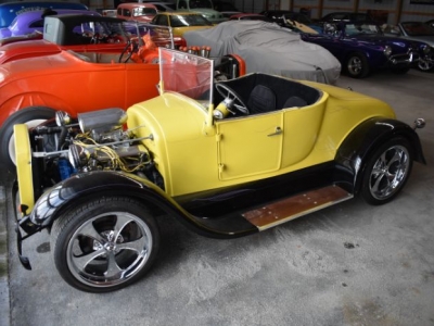 1927 Ford T Bucket for sale