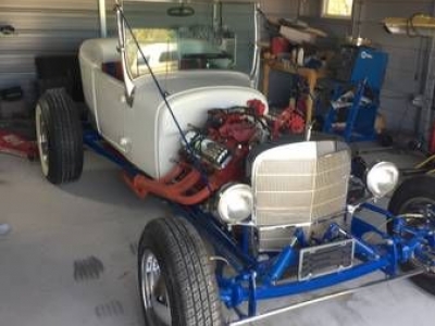 1927 Ford T Bucket for sale