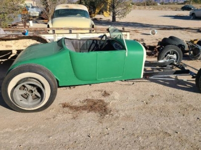 1927 Ford T Bucket for sale