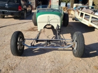 1927 Ford T Bucket for sale in Michigan (ID-113467)