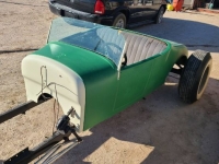 1927 Ford T Bucket for sale in Michigan (ID-113467)