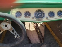 1927 Ford T Bucket for sale in Michigan (ID-113467)