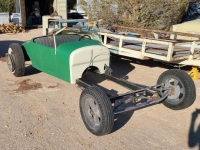 1927 Ford T Bucket for sale in Michigan (ID-113467)