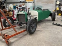 1927 Ford T Bucket for sale in Michigan (ID-113467)