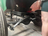 1927 Ford T Bucket for sale in Michigan (ID-113467)
