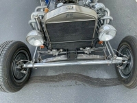 1927 Ford T Bucket for sale in Michigan (ID-116667)