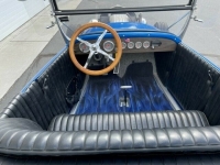1927 Ford T Bucket for sale in Michigan (ID-116667)