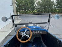 1927 Ford T Bucket for sale in Michigan (ID-116667)