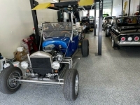 1927 Ford T Bucket for sale in Michigan (ID-116667)
