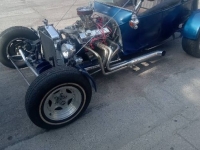 1927 Ford T Bucket for sale in Michigan (ID-117467)