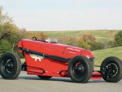 1927 Ford T Bucket for sale