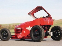 1927 Ford T Bucket for sale in Michigan (ID-123469)