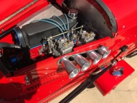 1927 Ford T Bucket for sale in Michigan (ID-123469)