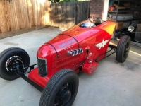 1927 Ford T Bucket for sale in Michigan (ID-123469)