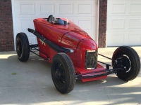 1927 Ford T Bucket for sale in Michigan (ID-123469)