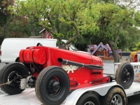 1927 Ford T Bucket for sale in Michigan (ID-123469)