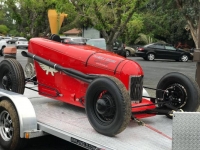 1927 Ford T Bucket for sale in Michigan (ID-123469)
