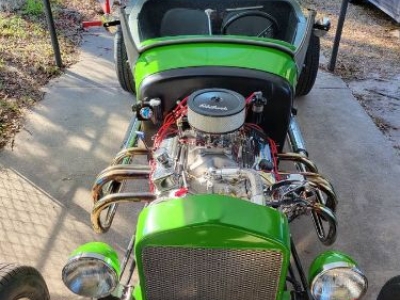 1927 Ford T Bucket for sale