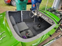 1927 Ford T Bucket for sale in Michigan (ID-127488)