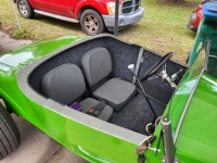 1927 Ford T Bucket for sale in Michigan (ID-127488)