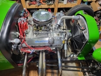 1927 Ford T Bucket for sale in Michigan (ID-127488)