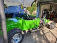 1927 Ford T Bucket for sale in Michigan (ID-127488)