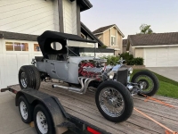 1927 Ford T Bucket for sale in Michigan (ID-131179)