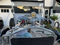 1927 Ford T Bucket for sale in Michigan (ID-131179)