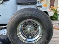 1927 Ford T Bucket for sale in Michigan (ID-131179)
