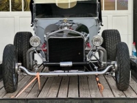 1927 Ford T Bucket for sale in Michigan (ID-131179)