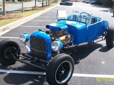 1927 Ford T Bucket for sale