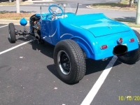 1927 Ford T Bucket for sale in Michigan (ID-133662)