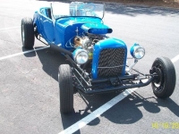 1927 Ford T Bucket for sale in Michigan (ID-133662)