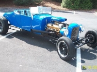 1927 Ford T Bucket for sale in Michigan (ID-133662)
