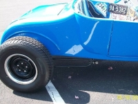1927 Ford T Bucket for sale in Michigan (ID-133662)