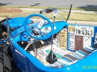 1927 Ford T Bucket for sale in Michigan (ID-133662)