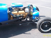 1927 Ford T Bucket for sale in Michigan (ID-133662)