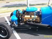 1927 Ford T Bucket for sale in Michigan (ID-133662)