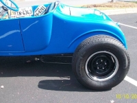1927 Ford T Bucket for sale in Michigan (ID-133662)