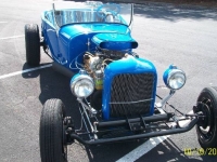 1927 Ford T Bucket for sale in Michigan (ID-133662)